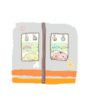 提灯あ～んこう（個別スタンプ：27）