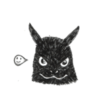 JiNN the BLACK（個別スタンプ：1）