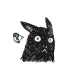 JiNN the BLACK（個別スタンプ：25）