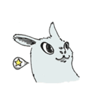 JiNN the BLACK（個別スタンプ：38）