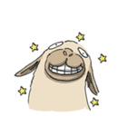 JiNN the BLACK（個別スタンプ：39）