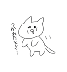 博多っこにゃんこ！（個別スタンプ：39）