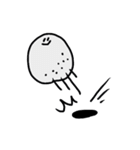 石の意思（個別スタンプ：37）