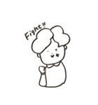 kaodai（個別スタンプ：37）