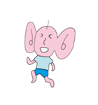 幸運を呼ぶトゥントゥ（個別スタンプ：30）