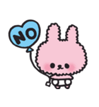 おむつさんのなまいき（個別スタンプ：25）