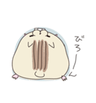 ころはむ（個別スタンプ：12）