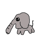 動物クラブ（個別スタンプ：39）