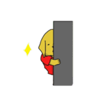 めんちちゃん（日常）（個別スタンプ：27）