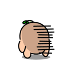 ぷりんすマメ野郎（個別スタンプ：20）