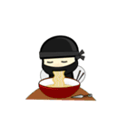 Meet The Hivers（個別スタンプ：37）