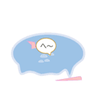 千羽鶴 Vol.4（個別スタンプ：8）