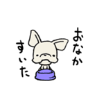 いぬくらぶ（個別スタンプ：31）