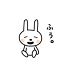 とりあえず一言で返信（個別スタンプ：27）