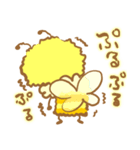 ゆるハチ（個別スタンプ：18）