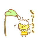 ゆるハチ（個別スタンプ：36）