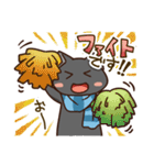 使いわけ敬語（個別スタンプ：27）
