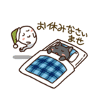 使いわけ敬語（個別スタンプ：36）