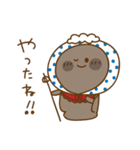 ほっこり昔話（個別スタンプ：32）