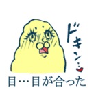 もふもふ部 オタク編3（個別スタンプ：21）