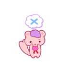 魔法少女スタンプ（個別スタンプ：10）
