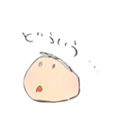Hello World！（個別スタンプ：15）