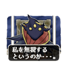 RPG風 スタンプ（個別スタンプ：38）