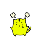 ゆるウサ~ず（個別スタンプ：36）