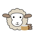 めえめえ（個別スタンプ：7）