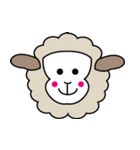 めえめえ（個別スタンプ：27）