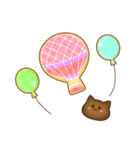 Cookieスタンプ（個別スタンプ：19）