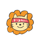 シバオくん（個別スタンプ：17）