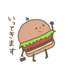 eat,and eat（個別スタンプ：3）