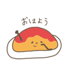 eat,and eat（個別スタンプ：22）