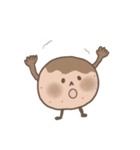 eat,and eat（個別スタンプ：38）