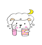 ぽちゃめえ子（個別スタンプ：4）