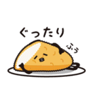 ザ・丼ぶりズ 〜かわいい奴ら〜（個別スタンプ：39）