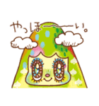 カラフルKawaii乙女チックスタンプ（個別スタンプ：29）