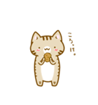 ころちゃんのすたんぷ。（個別スタンプ：11）