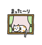 ねこころりん♪（個別スタンプ：21）