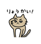 ねこころりん♪（個別スタンプ：31）