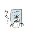 Coconokoの生きざま（個別スタンプ：28）