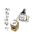 Coconokoの生きざま（個別スタンプ：37）