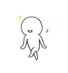 ワイトの日常（個別スタンプ：22）