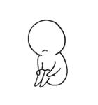 ワイトの日常（個別スタンプ：26）