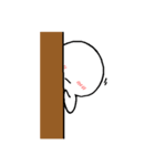 ワイトの日常（個別スタンプ：27）