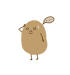 Little Potato（個別スタンプ：4）