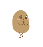 Little Potato（個別スタンプ：12）