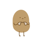 Little Potato（個別スタンプ：13）