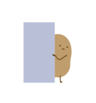 Little Potato（個別スタンプ：20）